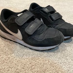 Nike Velcro 12.5c Boys